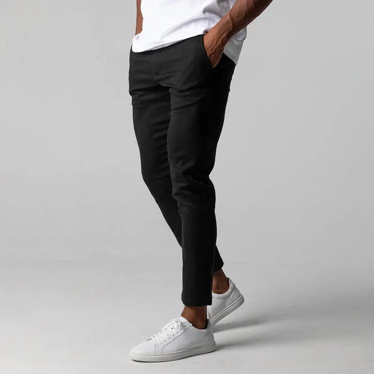 Pierre™ | Casual Stretchbroek