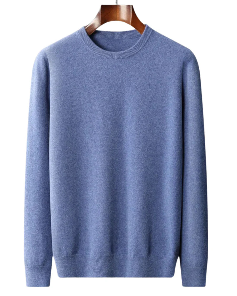 Amsterdam Cashmere Sweater