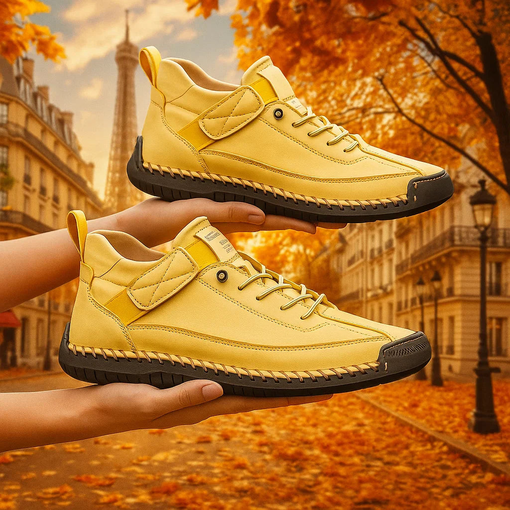 Maries | Comfortabele Schoenen