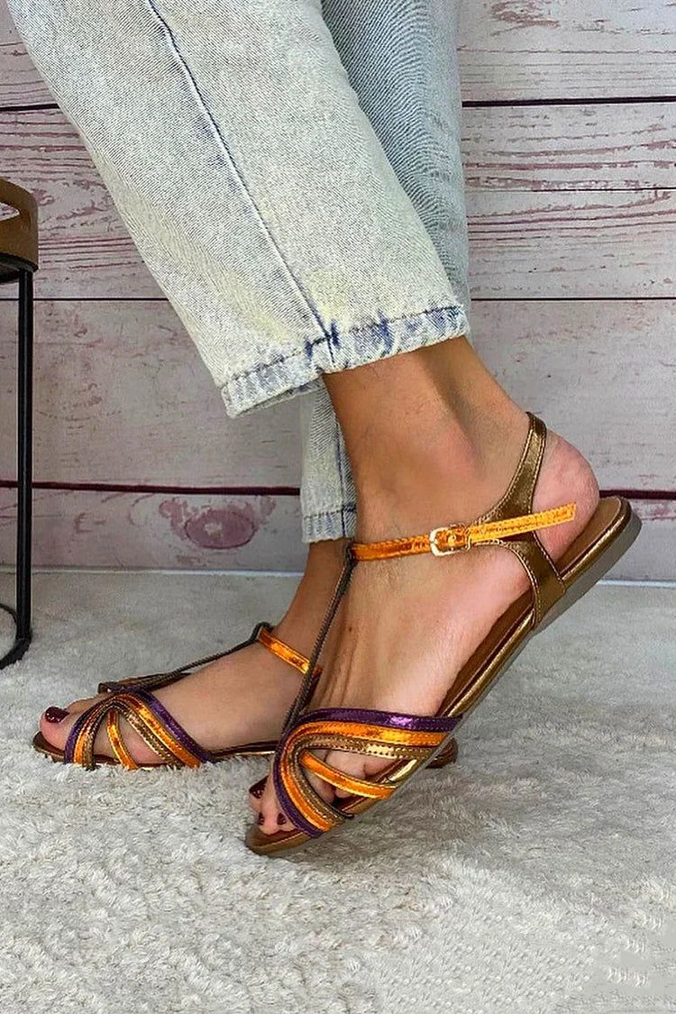 Amélie | Vintage Sandals