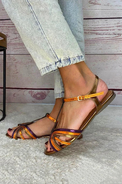 Amélie | Vintage Sandals