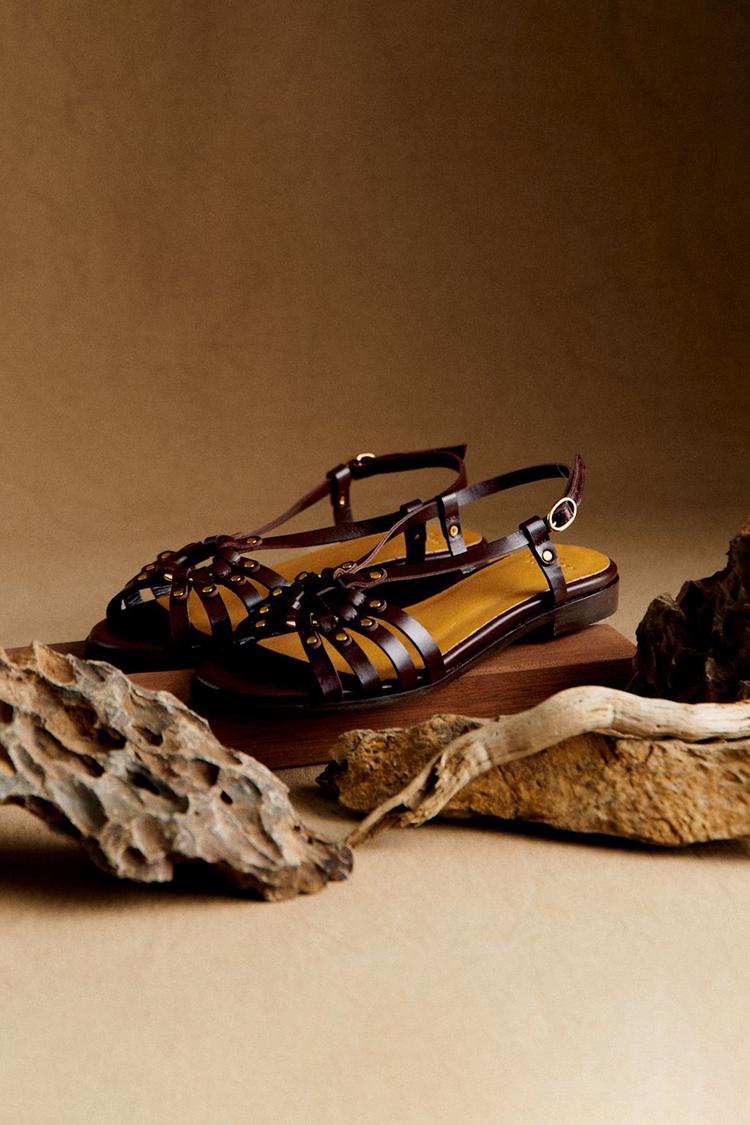 Margot | Vintage Comfort Sandals