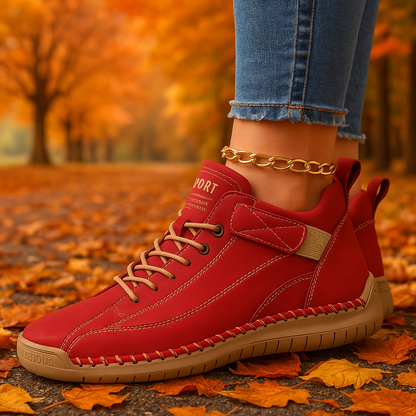 Maries | Comfortabele Schoenen