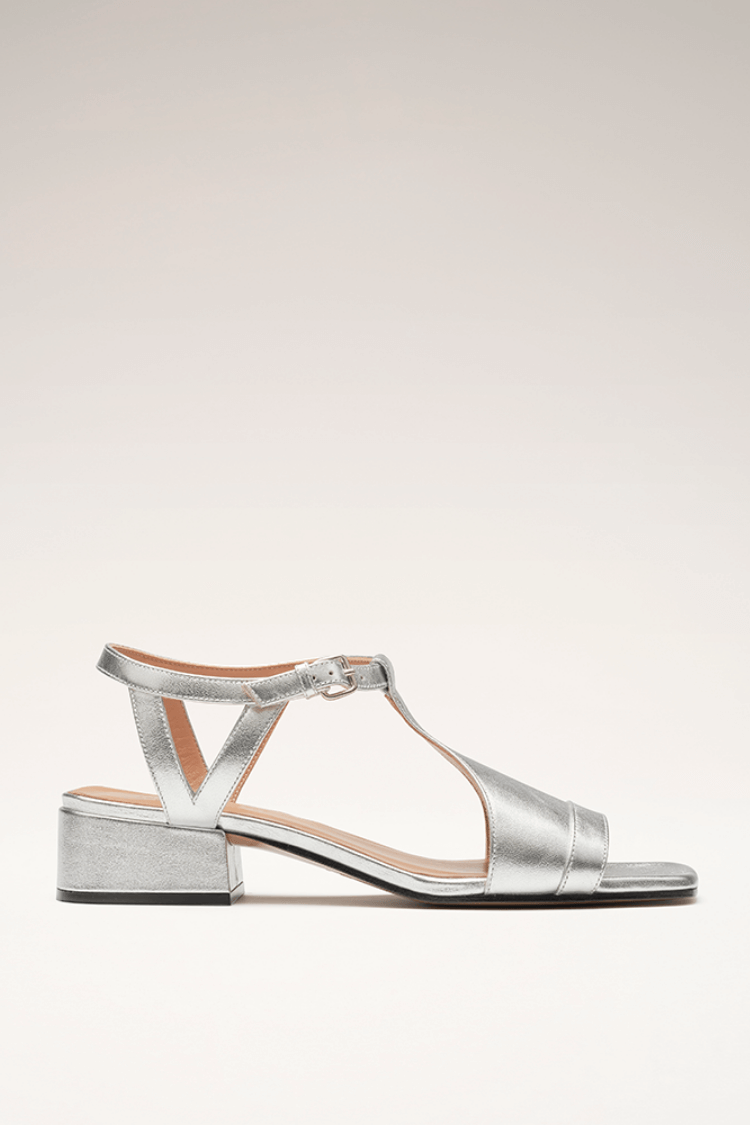 Saoirse | Elegant Vintage Sandals