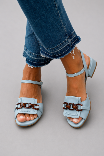 Florence | Elegance Sandals
