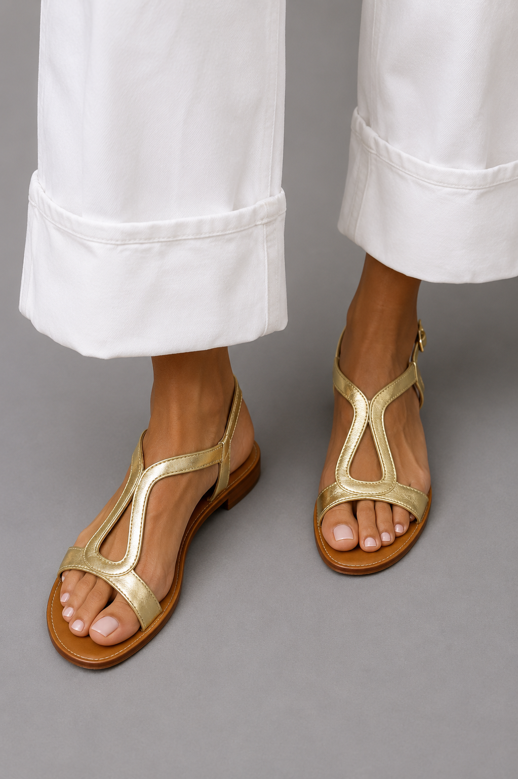 Elsie | Relaxed Comfort Sandals