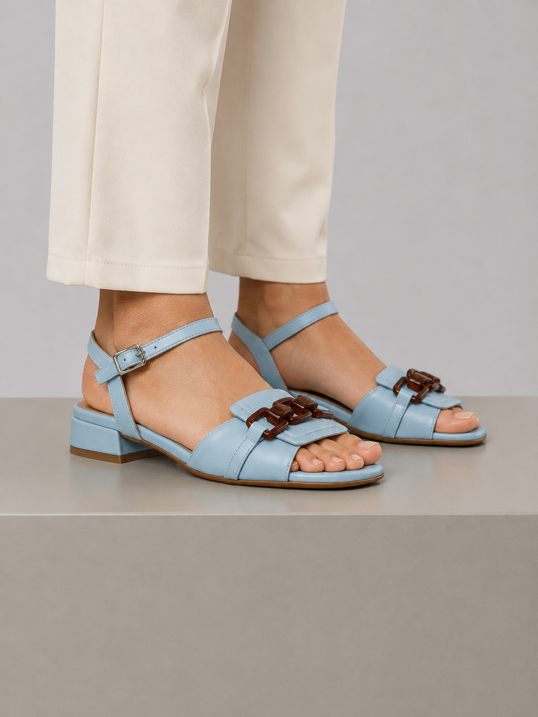 Florence | Elegance Sandals
