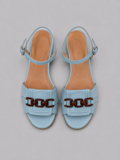 Florence | Elegance Sandals