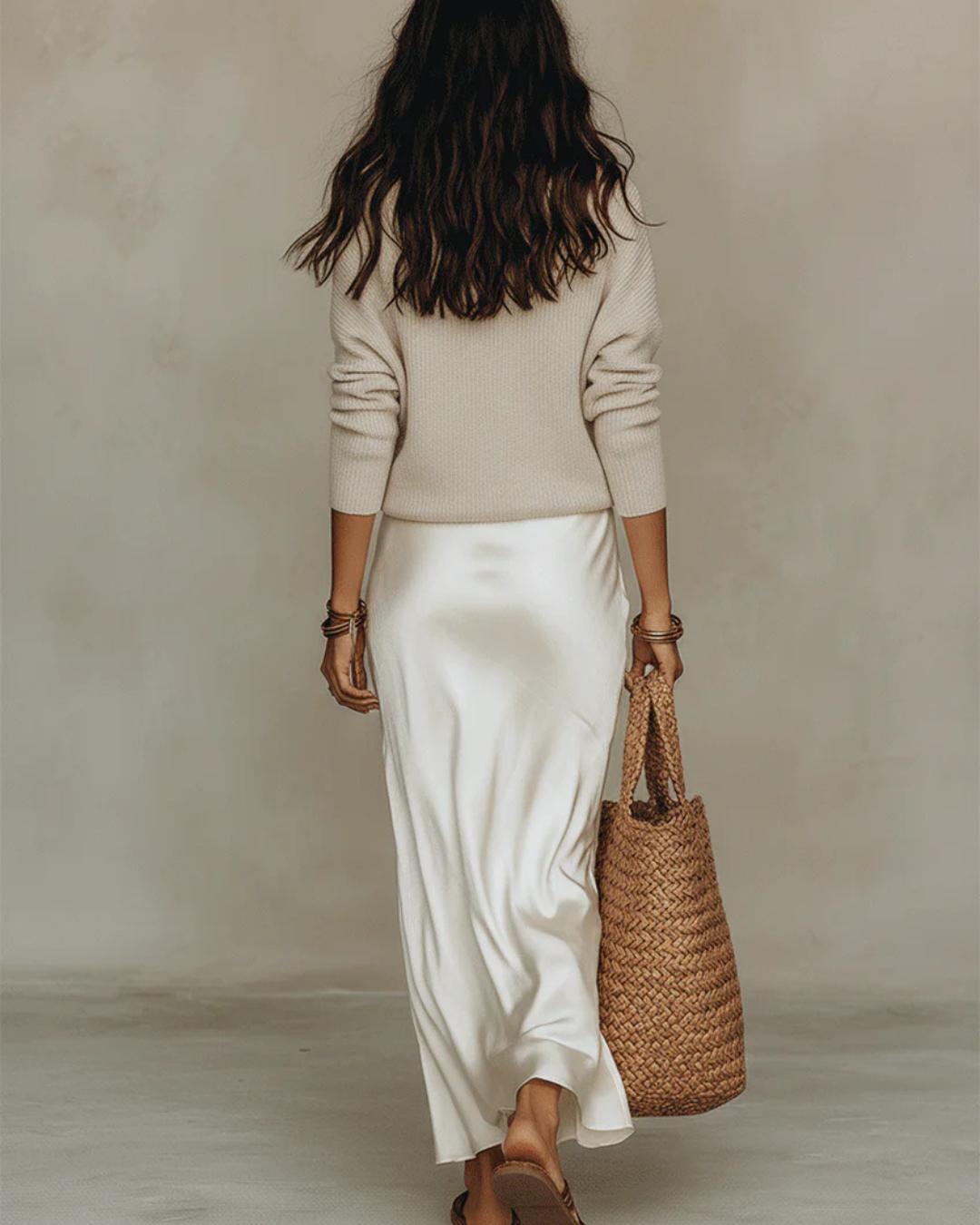 Romy Elegant Two-Piece Set