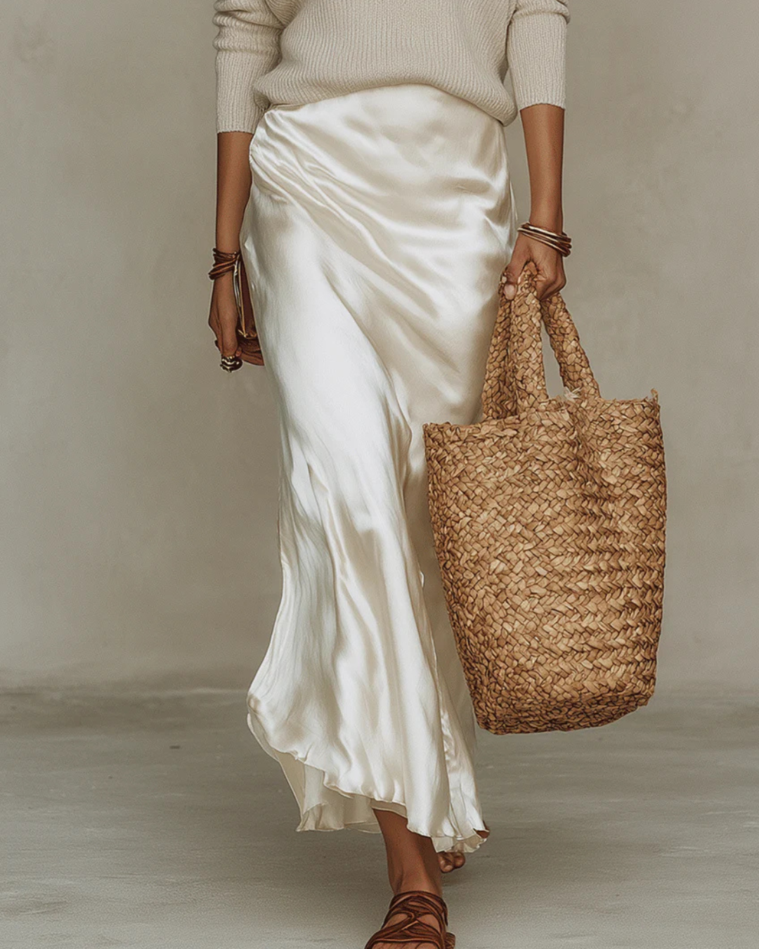 Romy Elegant Two-Piece Set