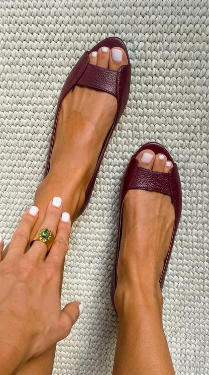 Siobhán | Vintage Sandals