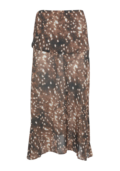 Caoimhe Maxi Skirt Print
