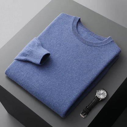 Amsterdam Cashmere Sweater