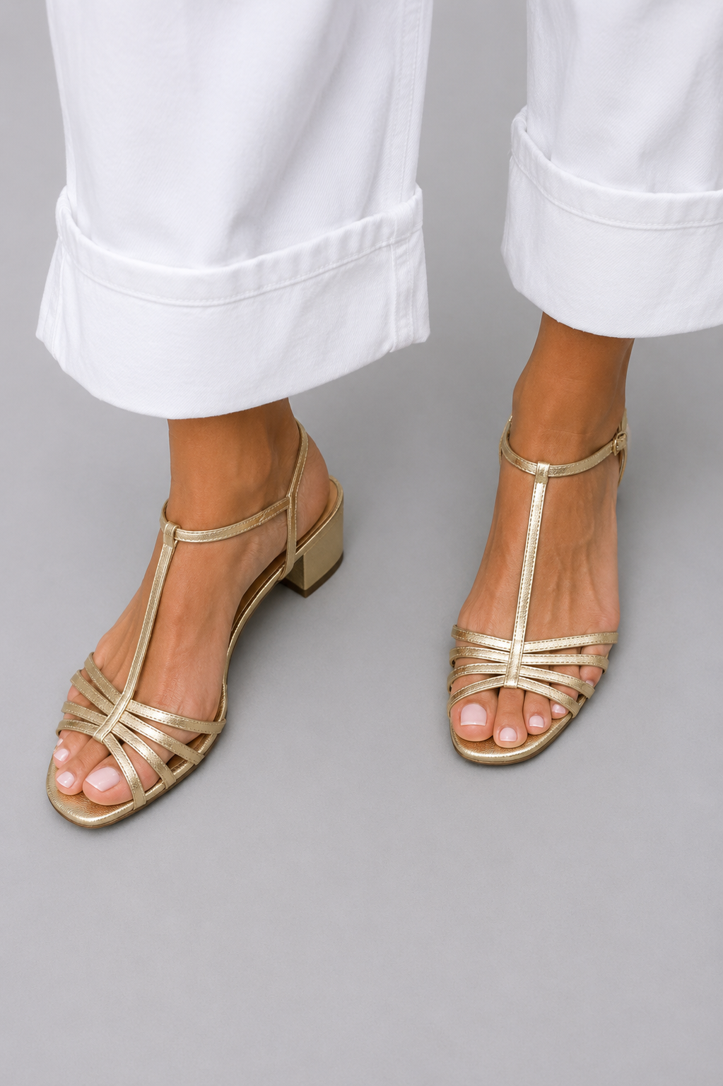 Margaux | Vintage Sandals