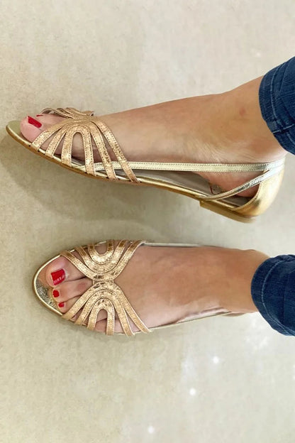 Isla | Vintage Sandals